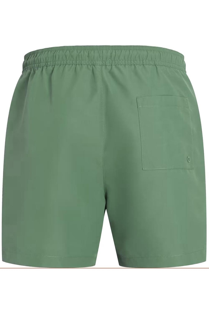MEDIUM DRAWSTRING KM0KM01092 BURNT OLIVE